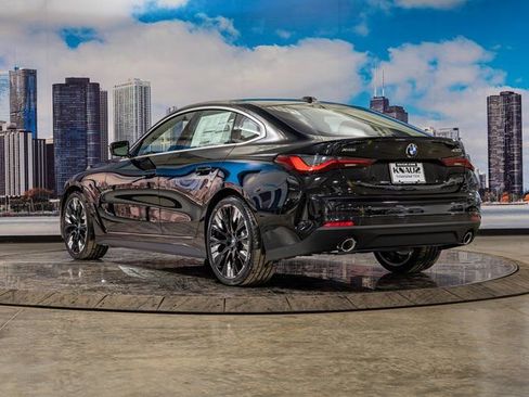 Used 2026 BMW 430i xDrive w/ Premium Package AWD/4WD image 9