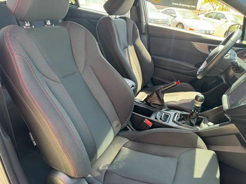 Used 2022 Subaru WRX Premium AWD/4WD image 35