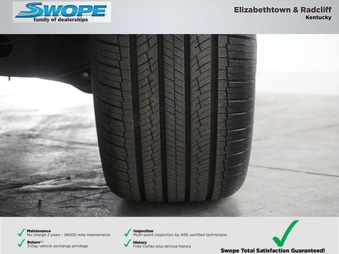 Used 2025 Mitsubishi Outlander SE image 28