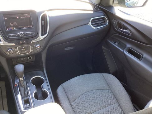 Used 2023 Chevrolet Equinox LT image 15