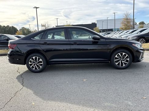 New 2026 Volkswagen Jetta S image 6