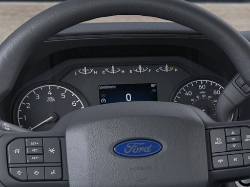 New 2026 Ford F150 XL AWD/4WD image 13