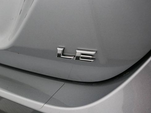 Used 2023 Toyota Camry LE FWD image 10