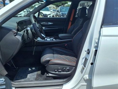 New 2026 Genesis GV70 3.5T Sport Prestige image 6