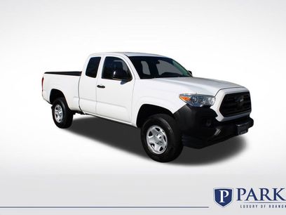 Used 2018 Toyota Tacoma SR