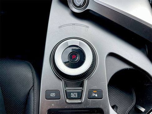 Used 2022 Kia EV6 Wind w/ Wind Technology Package image 14