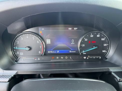 Certified 2024 Ford Explorer ST-Line w/ Class IV Trailer Tow Package AWD/4WD image 30