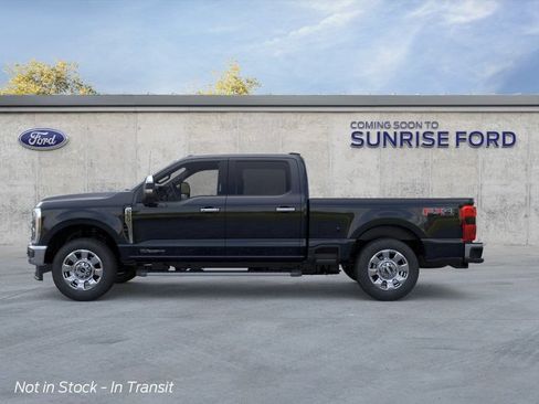 New 2026 Ford F250 Lariat AWD/4WD image 3