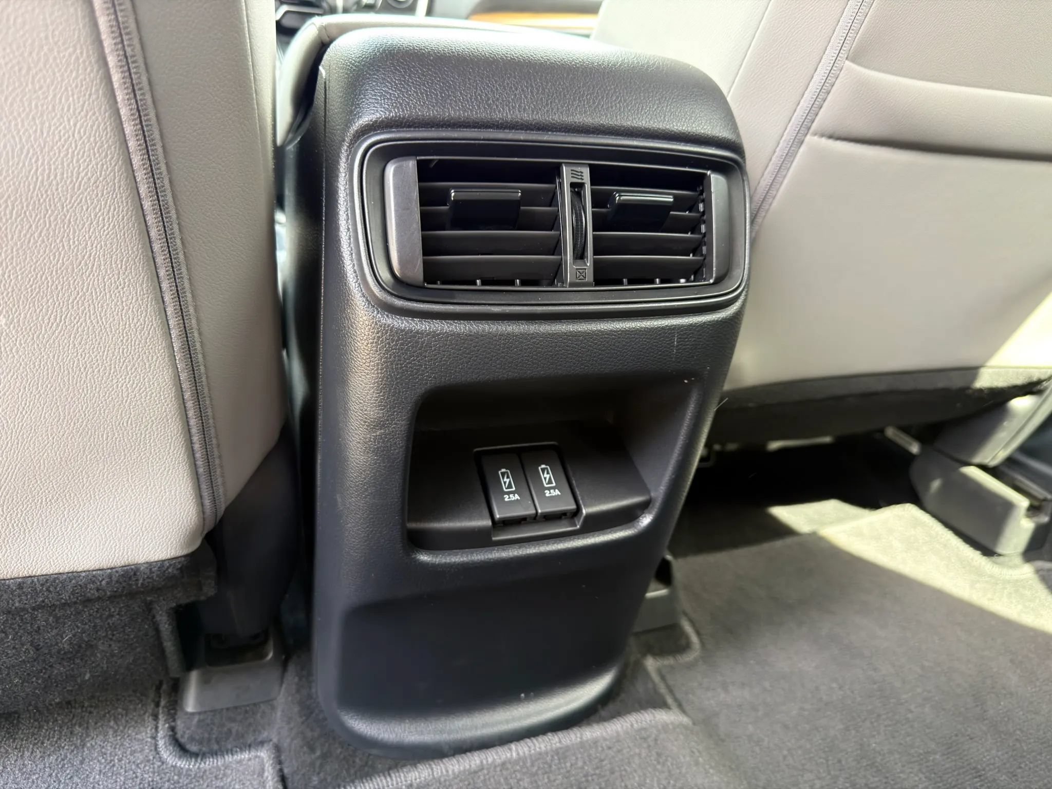 Used 2019 Honda CR-V EX-L image 22