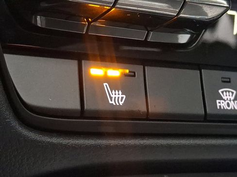 Certified 2024 MAZDA CX-90 Plug-In Hybrid w/ Premium Pkg image 28