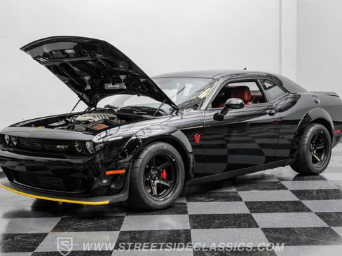 Used 2018 Dodge Challenger SRT Demon image 35