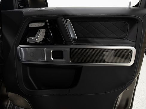 Used 2026 Mercedes-Benz G 63 AMG 4MATIC image 56