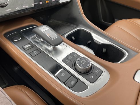 Used 2024 INFINITI QX60 Sensory w/ Vision Package image 29