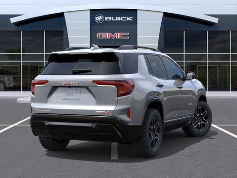 New 2026 GMC Terrain AT4 AWD/4WD image 4