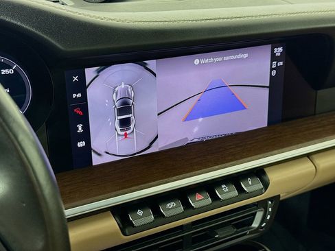 Certified 2022 Porsche 911 Targa 4S AWD/4WD image 20