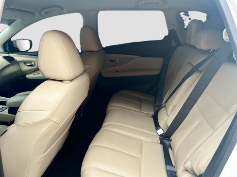 Used 2023 Nissan Murano SL w/ Cargo Package image 24