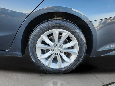 Used 2020 Chevrolet Malibu LT image 29