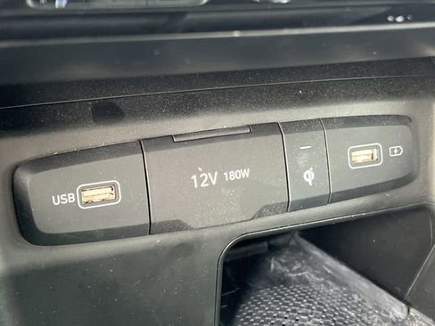 Certified 2023 Hyundai Tucson SEL w/ Cargo Package image 33