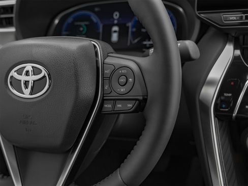 Used 2023 Toyota Venza XLE AWD/4WD image 46