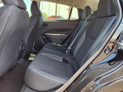 New 2025 Subaru Impreza 2.0i w/ Popular Package #1A image 23