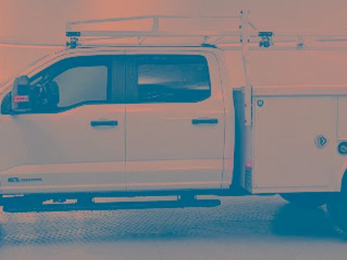 Certified 2024 Ford F450 XL RWD image 5