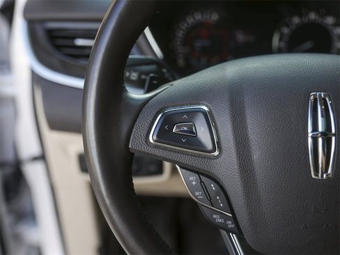 Used 2019 Lincoln MKC Reserve w/ MKC Technology Package image 23