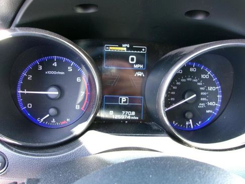 Used 2019 Subaru Outback 2.5i Limited w/ Popular Package #2 image 15