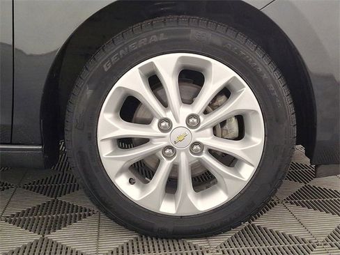 Used 2020 Chevrolet Spark LT image 8