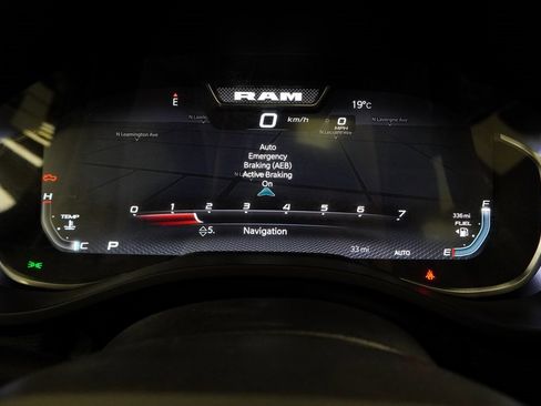 New 2026 RAM 1500 Big Horn image 21