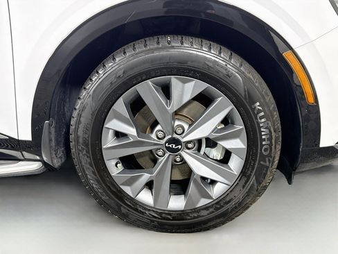 Used 2025 Kia Sportage SX FWD image 32