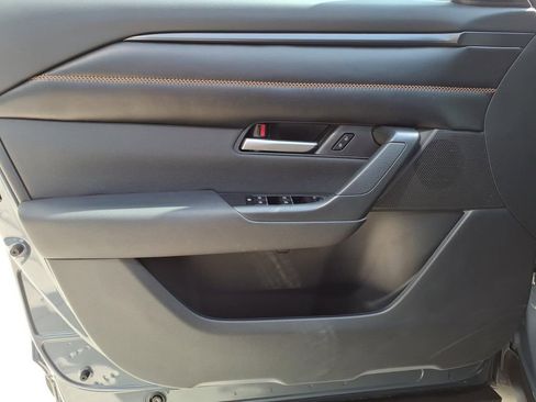 Certified 2026 MAZDA CX-50 AWD 2.5 Hybrid w/ Cargo Package image 10