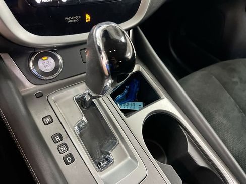 Used 2020 Nissan Murano SV w/ Cargo Package FWD image 17