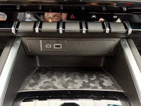 Used 2024 Chevrolet Colorado Z71 w/ Advanced Trailering Package image 35