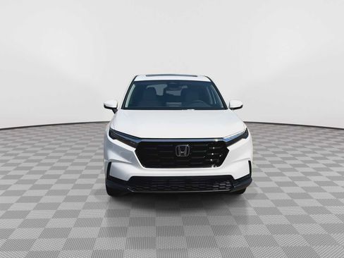 New 2026 Honda CR-V EX-L image 3