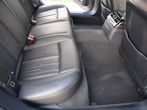 Used 2019 Audi A8 L 3.0T image 50