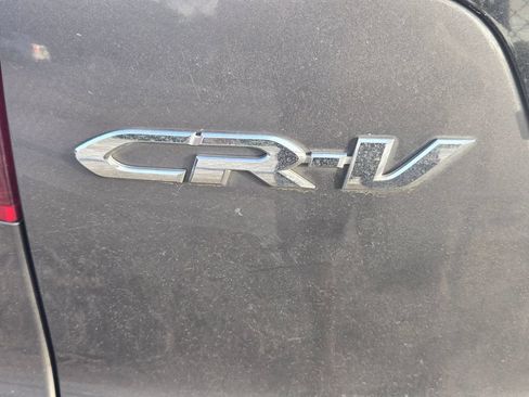 Used 2014 Honda CR-V EX-L image 8