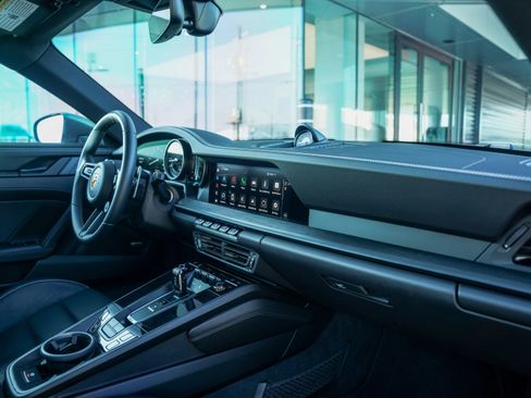 Used 2024 Porsche 911 Carrera GTS image 26