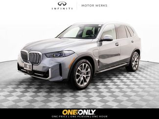 Used 2025 BMW X5 xDrive50e w/ Executive Package 360° Tour