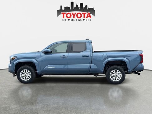 New 2026 Toyota Tacoma SR5 image 6