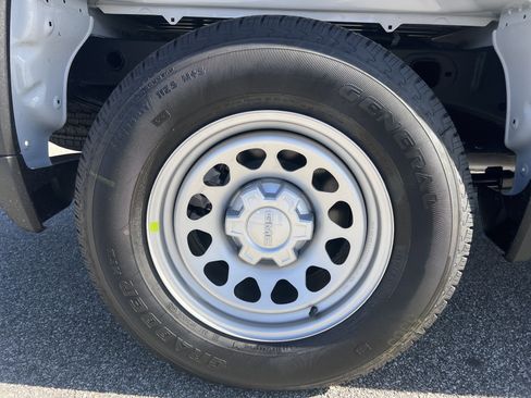 New 2026 GMC Sierra 1500 Pro w/ Pro Value Package image 17