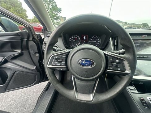 Used 2023 Subaru Outback 2.5i image 11