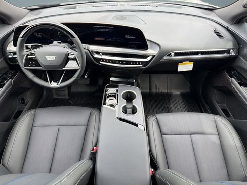New 2026 Cadillac Lyriq Sport w/ LPO, Floor Liner Package RWD image 15