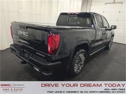 Used 2024 GMC Sierra 1500 Denali Ultimate