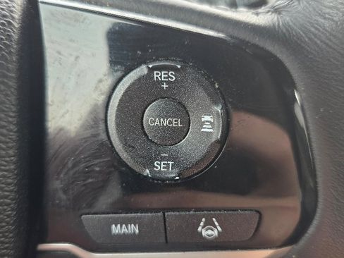 Used 2021 Honda Passport Touring image 19