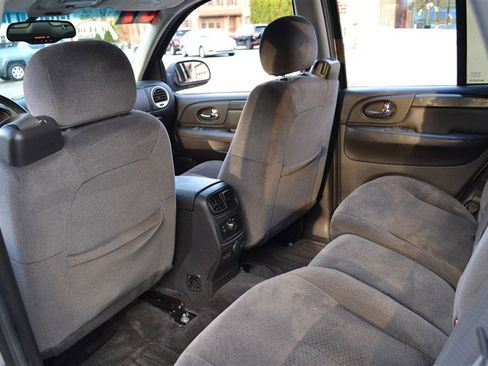 Used 2007 GMC Envoy SLE image 23