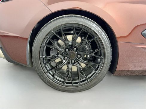 Used 2022 Chevrolet Corvette Stingray Preferred Cpe w/ 2LT RWD image 13