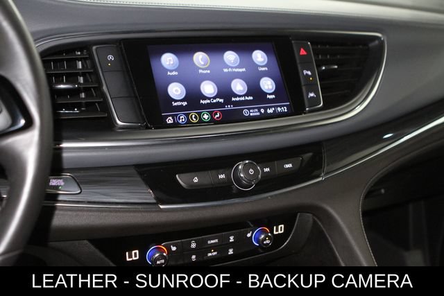 Used 2023 Buick Enclave Essence w/ Experience Buick Package FWD image 19