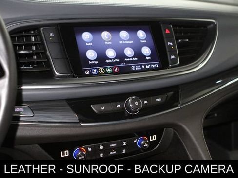 Used 2023 Buick Enclave Essence w/ Experience Buick Package FWD image 19