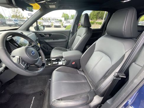 Certified 2026 Subaru Forester Touring AWD/4WD image 20