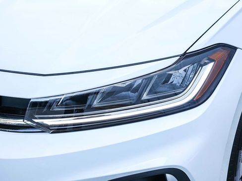 New 2026 Volkswagen Jetta S image 15